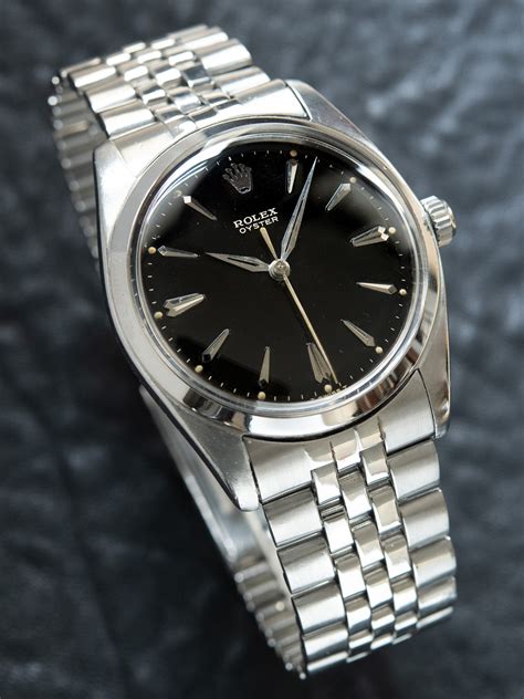 rolex oyster precision ref 6424|rolex reference 6426 review.